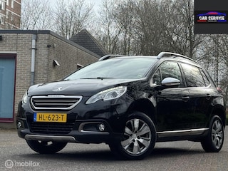 Peugeot 2008 1.2 PureTech Urban Cross/NAP/NAVI/PDC/PANO/LMV