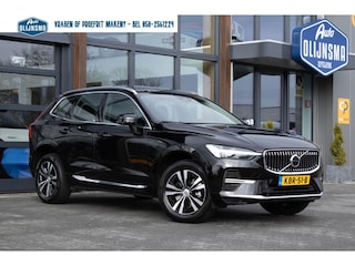 Volvo XC60 2.0 T6 PHEV AWD Inscription Expression|Camera|Pano|