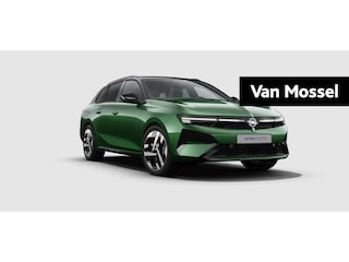 Opel Astra Electric Sports Tourer 54 kWh Edition | 2+6 jaar garantie | Nieuw te bestellen |
