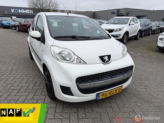 Peugeot 107 1.0-12V XS,Airco,5drs!