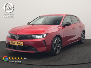 Opel Astra 1.6 Business Elegance PHEV 180pk | Adaptive Cruise | 360 Camera | Sportstoelen & Stuur Verwarmd | Apple Carplay | Keyless | LED Koplampen | Navigatie | DAB | Plug In Hybrid