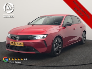 Opel Astra 1.6 Business Elegance PHEV 180pk | Adaptive Cruise | 360 Camera | Sportstoelen & Stuur Verwarmd | Apple Carplay | Keyless | LED Koplampen | Navigatie | DAB | Plug In Hybrid