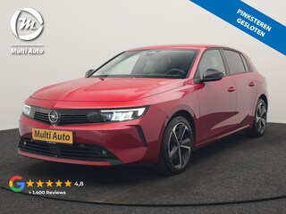 Opel Astra 1.6 Business Elegance PHEV 180pk | Adaptive Cruise | 360 Camera | Sportstoelen & Stuur Verwarmd | Apple Carplay | Keyless | LED Koplampen | Navigatie | DAB | Plug In Hybrid
