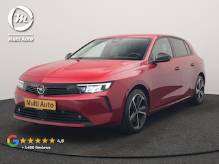 Opel Astra 1.6 Business Elegance PHEV 180pk | Adaptive Cruise | 360 Camera | Sportstoelen & Stuur Verwarmd | Apple Carplay | Keyless | LED Koplampen | Navigatie | DAB | Plug In Hybrid