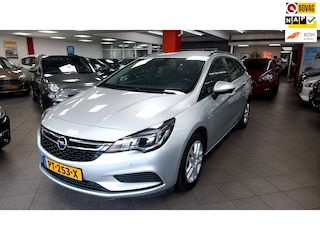Opel Astra Sports Tourer 1.0 Online Edition