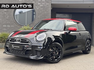 Mini Mini 2.0 John Cooper Works M Pano 360° H/K HUD