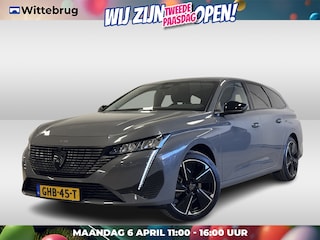Peugeot 308 SW Allure EV 54 kWh