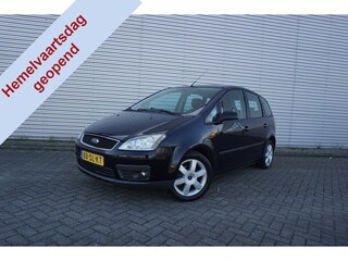 Ford C-MAX Focus 1.6-16V Futura Airco / Elektr. ramen / Cruise / Trekhaak / Lm velgen / NAP