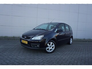 Ford C-MAX Focus 1.6-16V Futura Airco / Elektr. ramen / Cruise / Trekhaak / Lm velgen / NAP