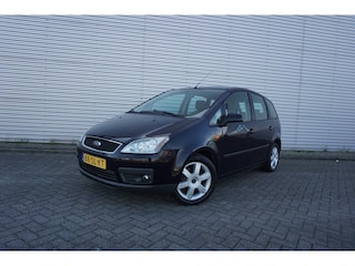 Ford C-MAX Focus 1.6-16V Futura Airco / Elektr. ramen / Cruise / Trekhaak / Lm velgen / NAP