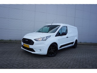 Ford Transit Connect 1.5 EcoBlue L2 Trend AUTOMAAT - Airco / Navi / Cruise / Camera / Elektr. ramen / Parkeers. / Lm velgen / NAP