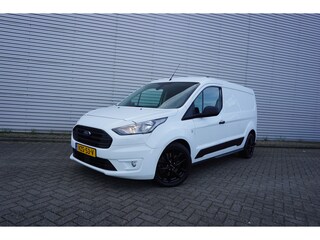 Ford Transit Connect 1.5 EcoBlue L2 Trend AUTOMAAT - Airco / Navi / Cruise / Camera / Elektr. ramen / Parkeers. / Lm velgen / NAP