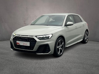 Audi A1 Sportback 25 TFSI S edition | Adapt. Cruise | Navi | Carplay | Stoelverwarming | S-Line | Grootlichtassist | LED | 17 inch |