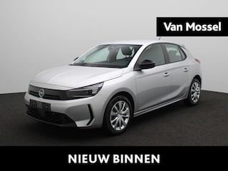Opel Corsa 1.2 Turbo Edition | VOORRAAD VOORDEEL | TOT 8 JAAR GARANTIE