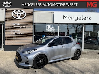 Toyota Yaris 1.5 Hybrid Executive | Rijklaar | Stoelverwarming