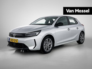 Opel Corsa 1.2 Turbo Edition || VAN MOSSEL VOORRAADVOORDEEL || Tot 8 jaar garantie! ||