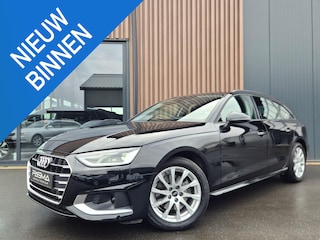 Audi A4 Avant 35 TFSI Advanced Edition | BTW | Clima | Stoelverw. | Carplay | Navi