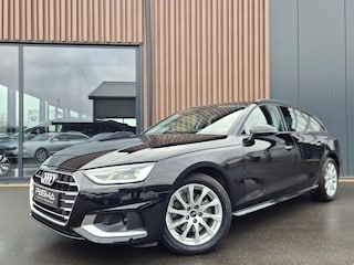 Audi A4 Avant 35 TFSI Advanced Edition | BTW | Clima | Stoelverw. | Carplay | Navi