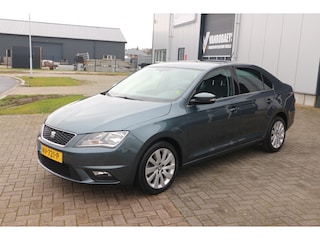 Seat Toledo 1.2 TSI Style Connect 1e EIGENAAR