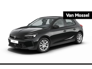 Opel Corsa 1.2 Turbo Edition | VOORRAAD VOORDEEL | Tot 8 JAAR GARANTIE | VAN € 27.695,- VOOR € 23.995,-