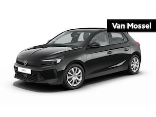 Opel Corsa 1.2 Turbo Edition | VOORRAAD VOORDEEL | Tot 8 JAAR GARANTIE | VAN € 27.695,- VOOR € 23.995,-