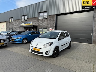 Renault Twingo 1.2-16V Authentique | 2E EIGENAAR | 12MND GARANTIE | ELECRAMEN | RADIO | TREKHAAK |