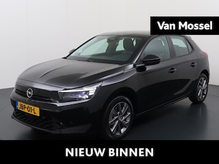 Opel Corsa 1.2 Turbo Yes || VAN MOSSEL VOORRAADVOORDEEL ||