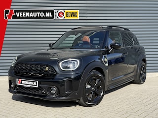 Mini Countryman 2.0 Cooper SE ALL4 Pano/Leder/Camera/H&K