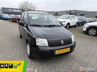 Fiat Panda 1.2 Classic,Airco,2de eigenaar