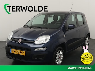 Fiat Panda 0.9 TwinAir Lounge | AUTOMAAT |