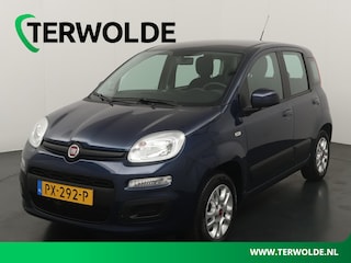 Fiat Panda 0.9 TwinAir Lounge | AUTOMAAT |