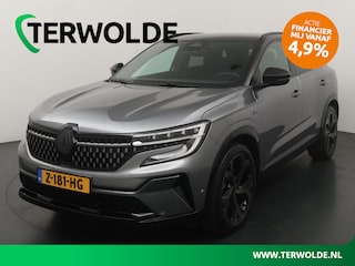 Renault Austral techno esprit Alpine E-Tech full hybrid 200 | Parkeercamera | Google Navigatie | Pack Safety |