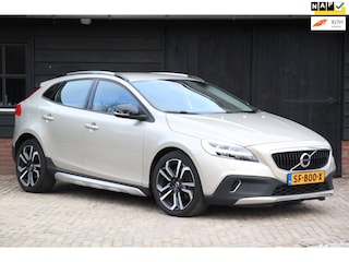 Volvo V40 2.0 D2 Nordic+ Camera/Stoelverwarming/Parkeersensor/Navigatie