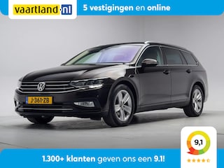 Volkswagen Passat 1.5 TSI Comfort Business Aut. [ Navi Camera Stoelverwarming LED ]