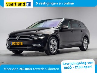 Volkswagen Passat 1.5 TSI Comfort Business Aut. [ Navi Camera Stoelverwarming LED ]