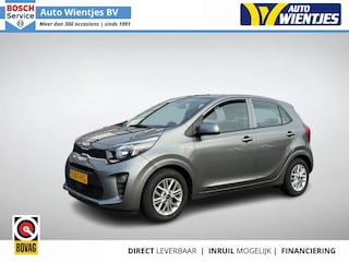 Kia Picanto 1.0 DPi | DynamicLine 5-Drs | Airco | Camera | Carplay
