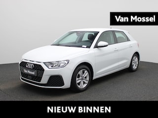 Audi A1 Sportback 25 TFSI Pro Line 95 PK