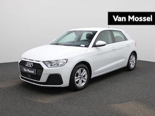 Audi A1 Sportback 25 TFSI Pro Line 95 PK