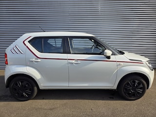Suzuki Ignis 1.2 Comfort Trekhaak