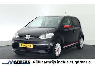 Volkswagen Up 1.0 60pk BMT up! beats Camera Cruise Parkeersensoren Bluetooth