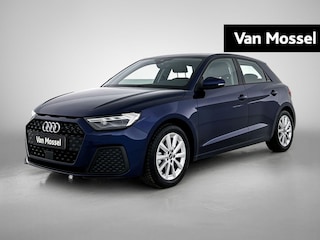 Audi A1 Sportback 30 TFSI Advanced edition 116 PK