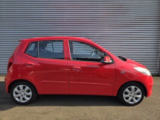 Hyundai i10 1.1 i-Drive