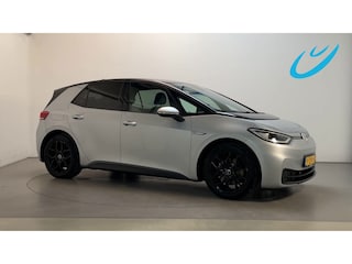 Volkswagen ID.3 Business 58 kWh LED Stoelverwarming Camera Adaptive Cruise