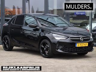 Opel Corsa 1.2 Level 4 | LMV / Carplay / Cruise