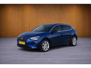 Opel Corsa 1.2 Turbo Elegance