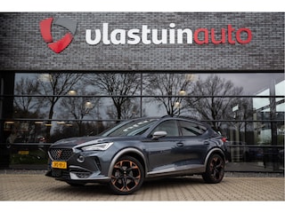 Cupra Formentor 1.4 e-Hybrid Business , Adap. cruise,