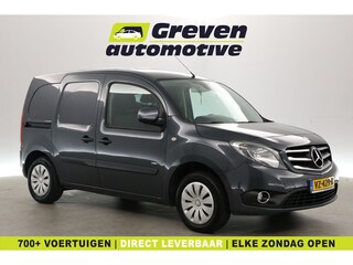 Mercedes-Benz Citan 109 CDI BlueEFFICIENCY | 90PK | Airco | Trekhaak | Parkeersensoren