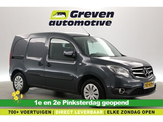 Mercedes-Benz Citan 109 CDI BlueEFFICIENCY | 90PK | Airco | Trekhaak | Parkeersensoren