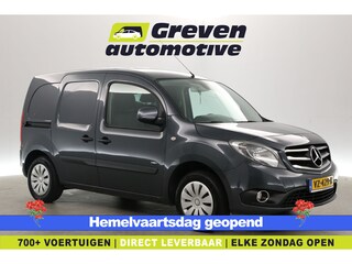 Mercedes-Benz Citan 109 CDI BlueEFFICIENCY | 90PK | Airco | Trekhaak | Parkeersensoren