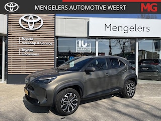 Toyota Yaris Cross 1.5 Hybrid First Edition | Rijklaar |